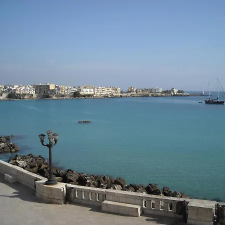 Proprio Sul Mare! Dom wakacyjny *