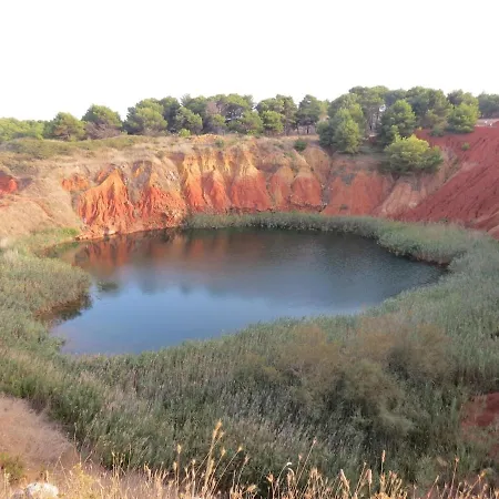 Proprio Sul Mare! Dom wakacyjny *