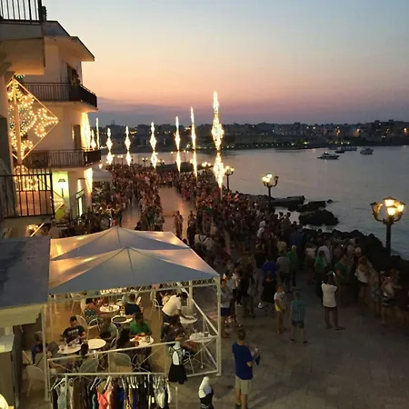 Proprio Sul Mare! * Otranto