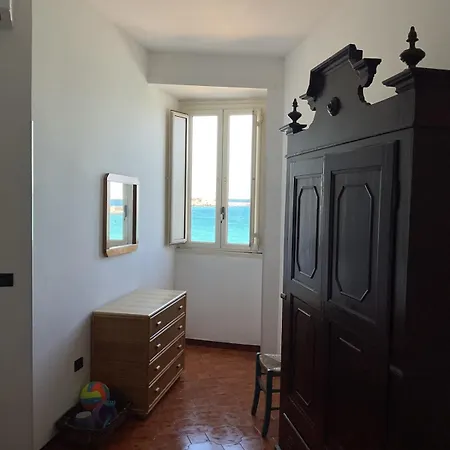 Proprio Sul Mare! * Otranto