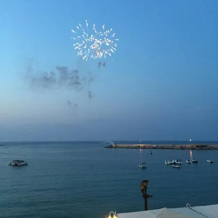 Dom wakacyjny Proprio Sul Mare! Otranto