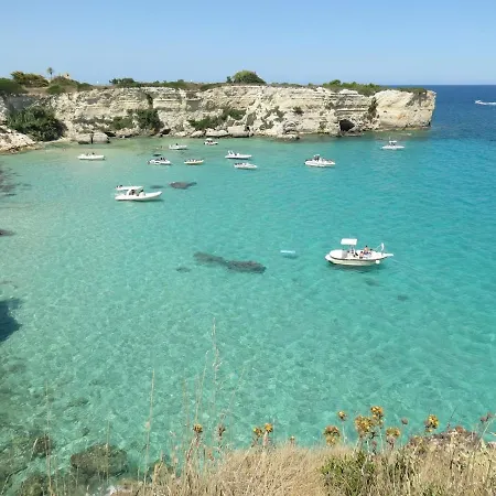 Proprio Sul Mare! Dom wakacyjny *