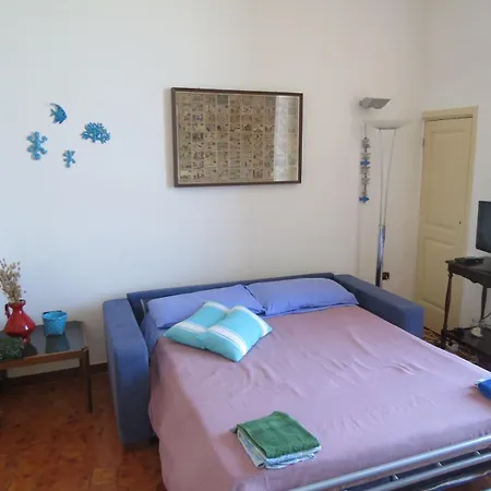 Dom wakacyjny Proprio Sul Mare! *