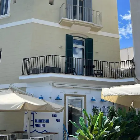 Proprio Sul Mare! * Otranto