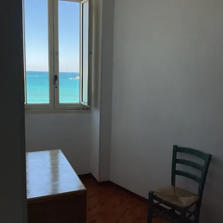 Proprio Sul Mare! * Otranto