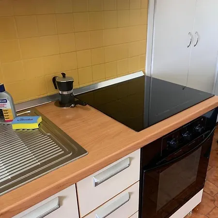 Proprio Sul Mare! بيت للعطل