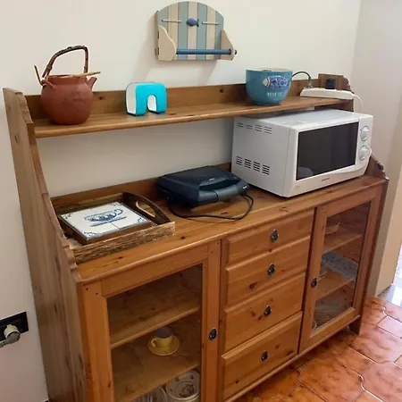 بيت للعطل Proprio Sul Mare! أوترانتو