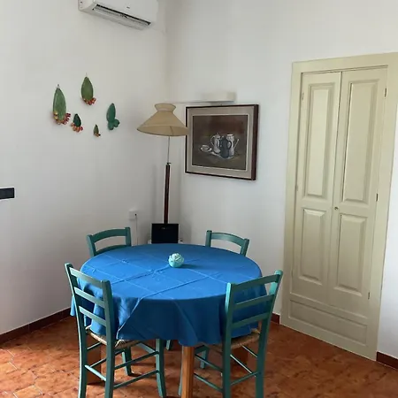 بيت للعطل Proprio Sul Mare! *