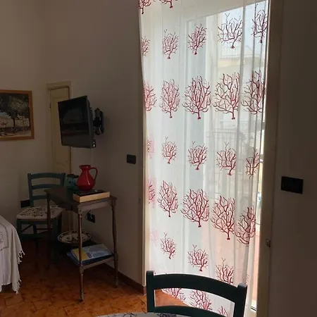 بيت للعطل Proprio Sul Mare!