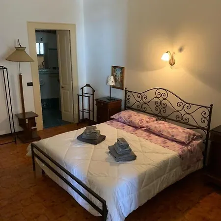 بيت للعطل Proprio Sul Mare! *