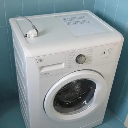 Proprio Sul Mare! أوترانتو