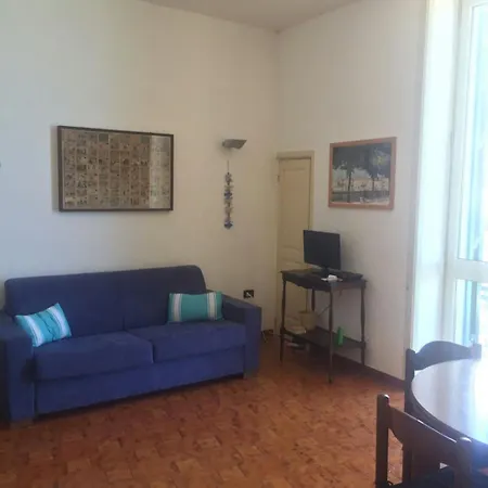 Proprio Sul Mare! بيت للعطل *