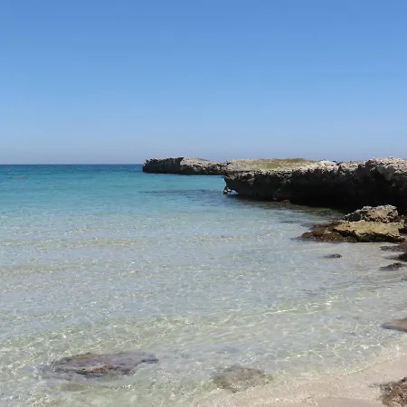 Proprio Sul Mare! * أوترانتو